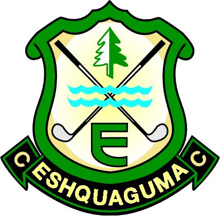ecc country club logo